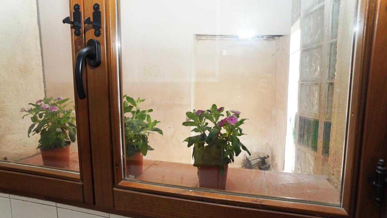 Casa Gatos Apartment Toledo Luaran gambar