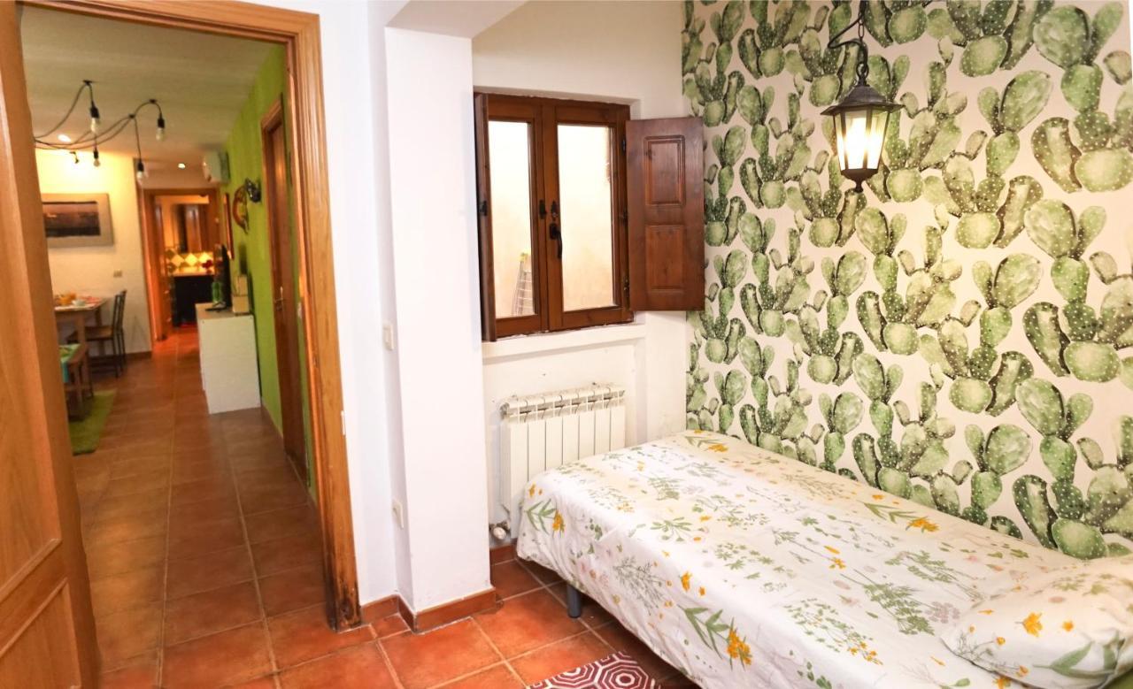 Casa Gatos Apartment Toledo Luaran gambar
